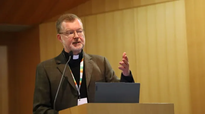 Congresso Internacional sobre o papel da Igreja na prevenção e resposta a  abusos acontece em Fátima