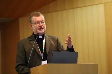 Padre Hans Zollner