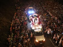 Romaria da Penha 2024