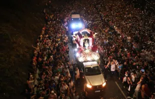 Romaria da Penha 2024