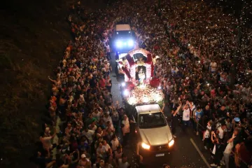 Romaria da Penha 2024