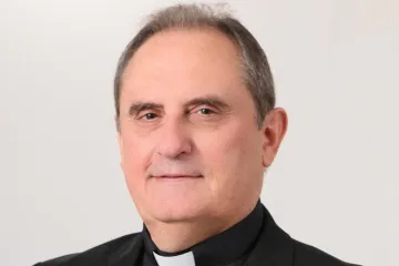 Monsenhor Milton Zonta