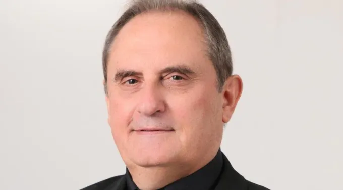 Monsenhor Milton Zonta