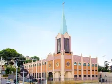 Santuário Senhor Bom Jesus de Piraporinha (SP)