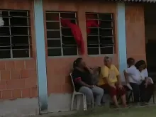 Sítio da Missão Belém, em Jundiaí (SP) que acolhe mulheres em situação de rua