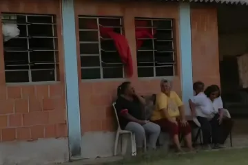 Sítio da Missão Belém, em Jundiaí (SP)