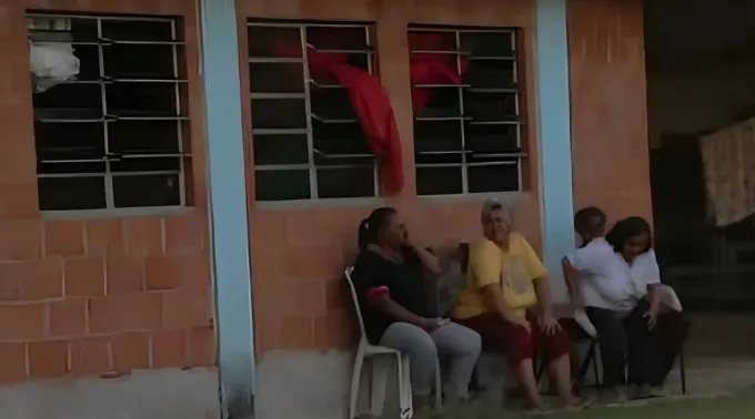 Sítio da Missão Belém, em Jundiaí (SP)