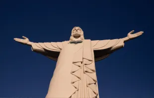 Cristo Protetor de Encantado