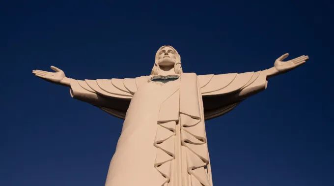 Cristo Protetor de Encantado