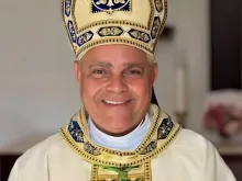 Dom Aldemiro Sena dos Santos é o novo bispo de Teixeira de Freitas– Caravelas (BA)