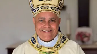 Dom Aldemiro Sena dos Santos é o novo bispo de Teixeira de Freitas– Caravelas (BA)