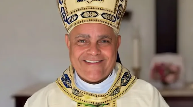 Dom Aldemiro Sena dos Santos