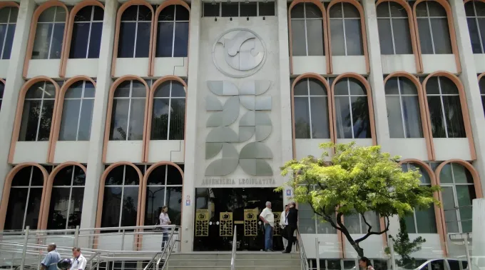 Assembleia Legislativa da Paraíba (ALPB)