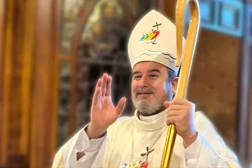 Dom Arnaldo Carvalheiro Neto