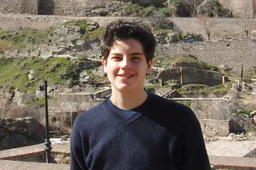 O beato Carlo Acutis