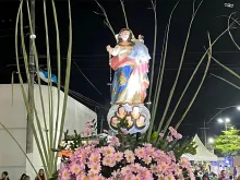 Festa de Nossa Senhora da Penha em Monte Alegre (RN)
