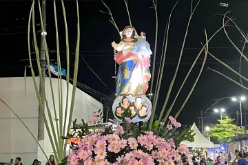 Festa de Nossa Senhora da Penha