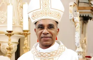 Dom Pedro Cunha Cruz