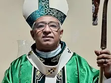 Dom Juarez Marques Sousa da Silva