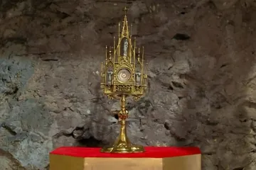 relíquia de são Sebastião