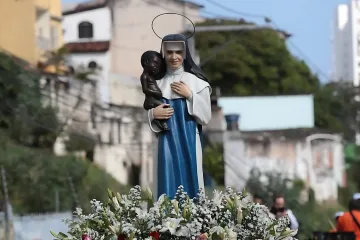 Santa Dulce dos Pobres