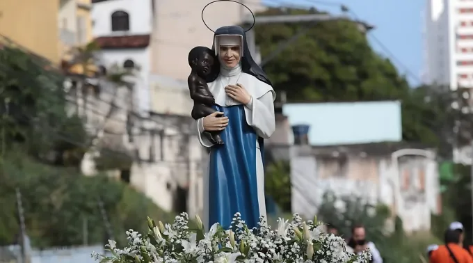 Santa Dulce dos Pobres