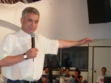 Servo de Deus padre Léo