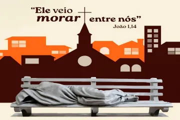 cartaz da Campanha da Fraternidade (CF) 2026