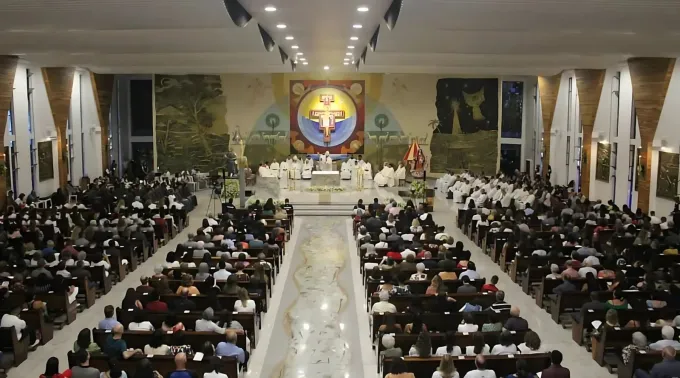 basílica são Francisco de Assis