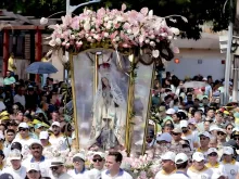 107° Círio da Conceição em Santarém (PA)