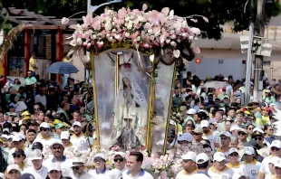 107° Círio da Conceição em Santarém (PA)