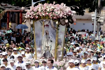 107° Círio da Conceição em Santarém (PA)