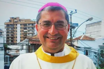 Dom Paulo Alves Romão