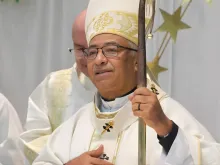 Dom Juarez Marques, arcebispo de Teresina