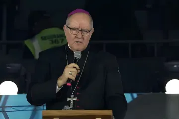 O bispo de Formosa (GO)