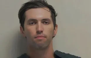 Tyler Robinson, 22 anos (foto em 12 de setembro de 2025), o suposto assassino de Charlie Kirk, ativista político cristão conservador.