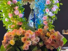 Festa de Nossa Senhora Aparecida 2024, em Brasília