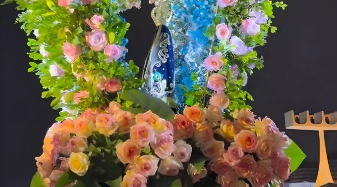 Festa de Nossa Senhora Aparecida em Brasília