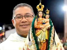 Padre George Luís Amaral Muniz foi nomeado bispo de Propriá (SE)