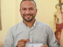 Padre Antônio Menezes se filiou ao Partido dos Trabalhadores (PT) na sexta-feira, 28 de novembro, em  Xapuri (AC).