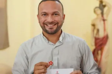 Padre Antônio Menezes