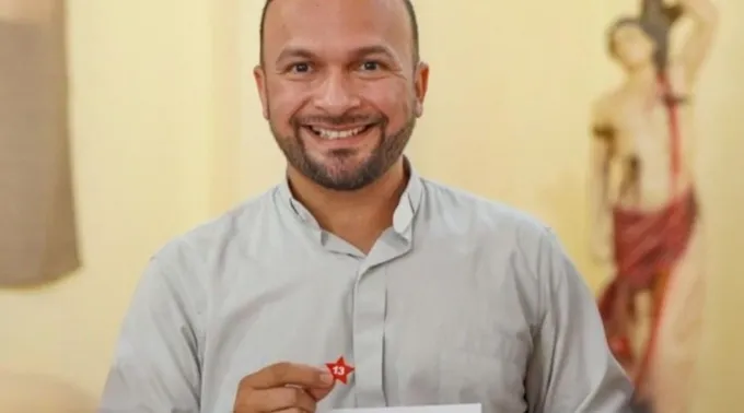 Padre Antônio Menezes