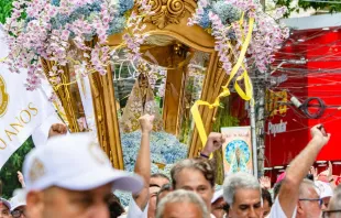 Círio de Nazaré 2024