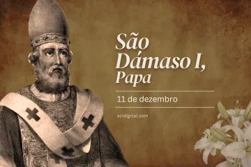 São Dámaso.