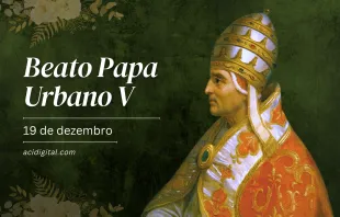 Papa Urbano V