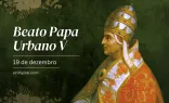 Papa Urbano V