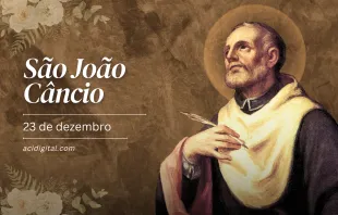 São João Câncio
