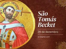 São Tomáss Becket