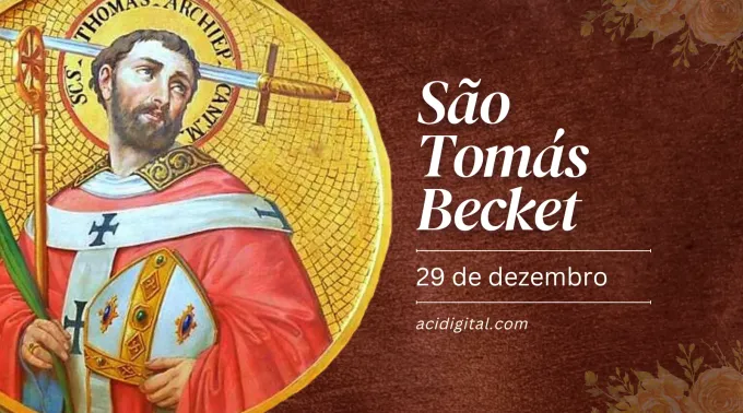 São Tomáss Becket