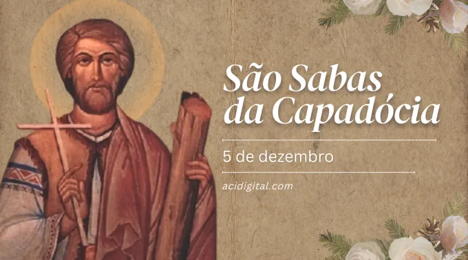 São Sabas da Capadócia